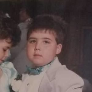 Meet your Posher, Christopher